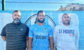 Trodica, colpo "da film" sul mercato: ufficiale l'ex Serie A Aristóteles Romero