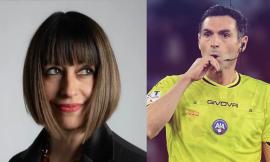 Matelica, attesa per 'Ci siamo persi!' Zepponi e l’arbitro Sacchi al Piermarini