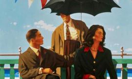 Disinnescare: la saggezza di chi sa fare un passo indietro