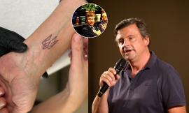 Il tatuaggio di Calenda e le nuove ondate di censura liberale