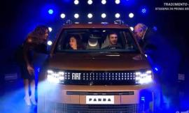 Riccardo sgomma a “La Ruota della Fortuna”: il recanatese vince auto e 100mila euro nel gioco finale