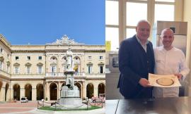 Recanati, grande successo per 'Leopardi Gourmet': le ricette del poeta in chiave stellata