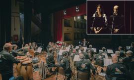 Civitanova, dalla “selva oscura” a “La vita è bella”: all'Annibal Caro un viaggio tra musica e poesia