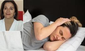 Russamento e apnee notturne: visite gratuite a Corridonia con Fisiomed. Ecco quando