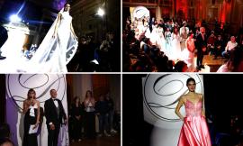 Macerata, Delsa celebra la nuova collezione 2026: "In ogni pizzo l'evoluzione della femminilità" (FOTO e VIDEO)