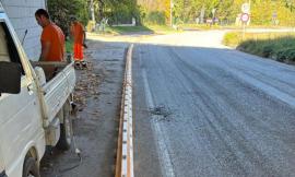Tolentino, lavori sulla ciclopedonale e modifiche alla viabilità: via San Nicola resta chiusa, ecco quando