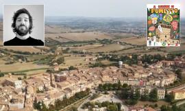 A lezione di fumetto a Pollenza: una due giorni con Jazz Manciola