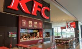 KFC sbarca a Civitanova: primo ristorante nelle Marche della celebre catena di pollo fritto