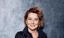 Monica Guerritore a Tolentino: l'attrice presenta in sala il suo "Anna" su Magnani