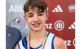 Pugilato, David "Tato" Palombini vince l’oro nei 48 kg: trionfo Marche nel campionato nazionale
