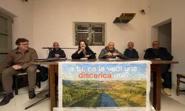 Scontro totale sul Piano Discariche ATA 3, Comitato contesta studio Univpm: "Tratte camion irrealistiche e criteri discrezionali"