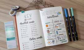 Gli appuntamenti quotidiani che scandiscono la nostra routine