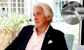 Macerata, scatta l’ordinanza anti-sprechi: acqua solo per usi domestici fino al 31 dicembre