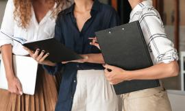 Marche, oltre 30mila imprese guidate da donne tra commercio, agricoltura e servizi