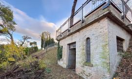 Al via la riqualificazione del Pincetto a Recanati: investimento di 175.600 euro, fine lavori prevista marzo 2026