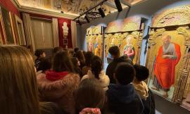 San Severino, nuova visita guidata alla mostra "Il Rinascimento Marchigiano"
