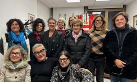 Rinasce la Consulta delle Donne a Tolentino: Solidea Vitali eletta presidente