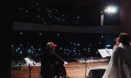 Sold-out per "Non una di più, non una di meno" al Teatro della Filarmonica di Macerata