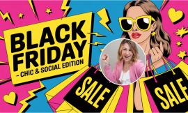 La verità sul Black Friday: quanti carrelli pieni finiscono in ordini vuoti?