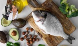 Omega-3: benefici, fonti migliori e come integrarli per cuore e cervello in salute