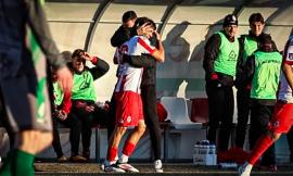 La Rata piega il Castelfidardo 2–0: Cirulli–Lucero, firma doppia sul derby