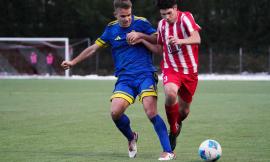 Matelica, tante occasioni ma niente gioia: con il Montegranaro finisce 0-0