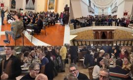 Camerino celebra Santa Cecilia: una giornata di musica e convivialità