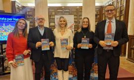 Pista di ghiaccio, luci e Capodanno in piazza: Macerata accende il Natale il 29 novembre. Il programma