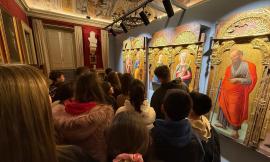 I musei di San Severino "aperti" per le feste di Natale: ecco orari e mostre da poter visitare