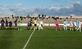 Civitanovese-Trodica, Marinelli esulta: "Onorato la maglia". Buratti amareggiato: "Commessi i soliti errori"