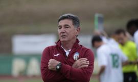 Serie D, ribaltone in panchina per il Castelfidardo: esonerato Monaco, torna Cuccù