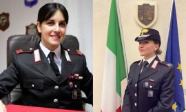 Macerata - Fedora e Francesca, il volto femminile dell’Arma: "Mai sottovalutare il primo gesto violento"