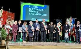 Rete museale dell'Alta Valle del Potenza: quattro Comuni uniscono le forze e puntano sulla cultura