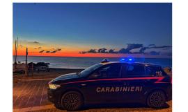 Truffa del finto maresciallo a Civitanova: 88enne non cade nel tranello, denunciato un 35enne