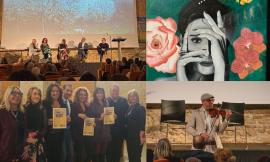 Alla Mole Vanvitelliana un vero "Flower": oltre 300 persone per un evento di arte, bellezza e rinascita