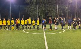 Campionato C5 Uisp, terza giornata: il Futsal Macerata vince il big match. Perù F.C. e Collebronx non mollano. Primo acuto del Deportivo C5