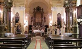 Penna San Giovanni, via libera ai lavori di adeguamento sismico per la Chiesa di San Francesco