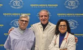 Fisiomed: "Visite pediatriche anche di sabato"