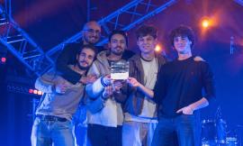 Homeless Fest 2025: i Gruve trionfano al "Don Bosco" di Macerata