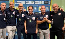 Gli Old Lions di Macerata volano a Reggio Emilia: caccia alla Serie B nel campionato italiano di Subbuteo