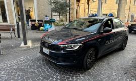 Macerata, sbanda con la moto e finisce a Torrette: era ubriaco, scatta la denuncia