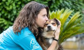 Camerino, "Un inverno senza gabbie”: il rifugio Lndc lancia l'appello per le adozioni responsabili contro il freddo