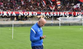 Fine del ciclo per Palladini: la Samb comunica l'interruzione del rapporto ma gli propone un ruolo in dirigenza