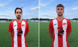 Black Friday biancorosso: il Chiesanuova annuncia i rinforzi Borgia e Di Matteo per risalire la china