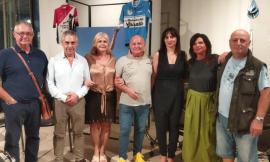 Civitanova, bici come strategia di sviluppo: focus su ciclovia Adriatica e ponte ciclopedonale