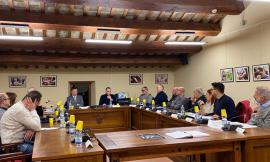 Morrovalle, dalla fototeca al caso Palestina: sei punti all’ordine del giorno in consiglio comunale