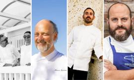 Quattro ristoranti marchigiani tra i migliori d’Italia: Uliassi sul podio della guida “50 Top Italy 2026”