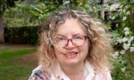 Montecassiano, dottoressa e poetessa: continua la stagione creativa di Rita Marchegiani