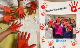 Macerata, “Guardami negli occhi”: l’Ite Gentili al fianco delle donne vittime di violenza