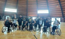 Quando la comunità fa squadra: a Sarnano una giornata di ascolto e testimonianze sulla disabilità